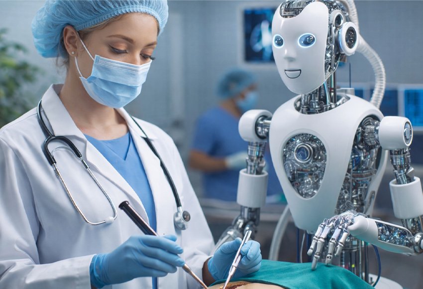 Artificial Intelligence