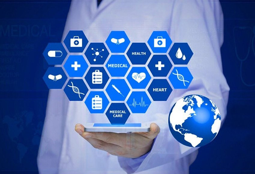 Healthcare Project Management Consultants