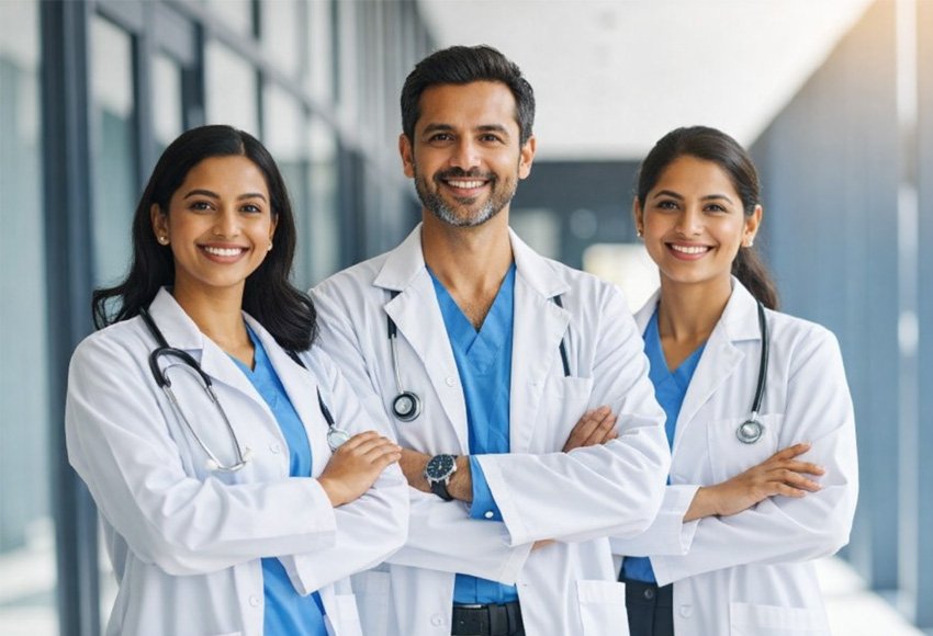 Healthcare Project Management Consultants