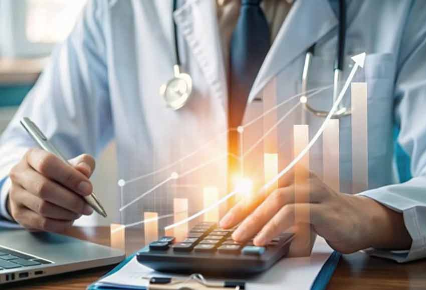 Healthcare Investment