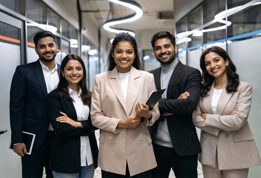 Healthcare Project Management Consultants