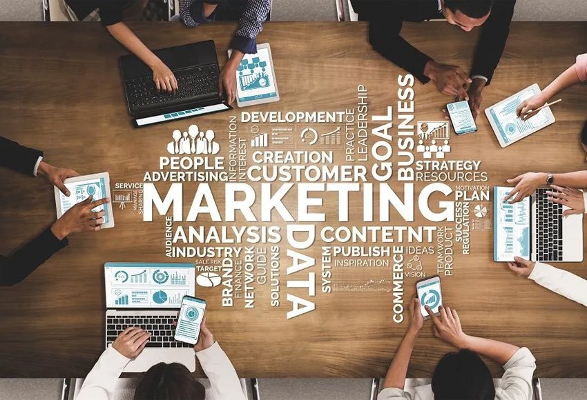 Healthcare Project Management Consultants