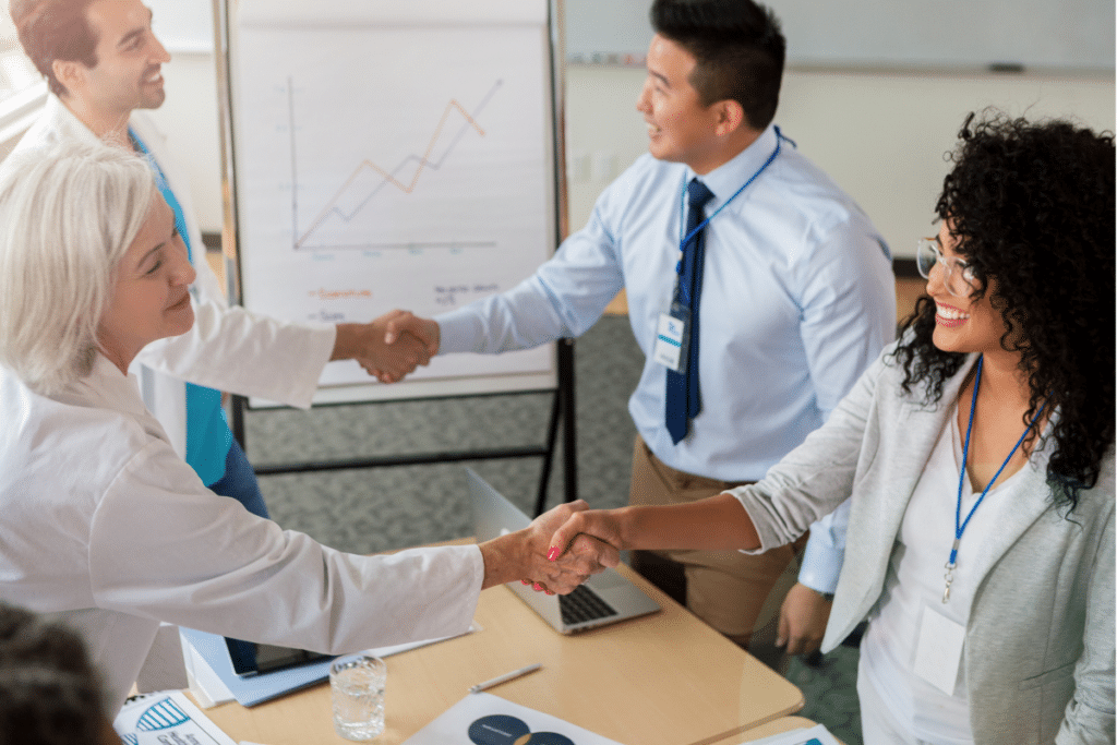 Simplifying Healthcare Growth, Powering Global Impact