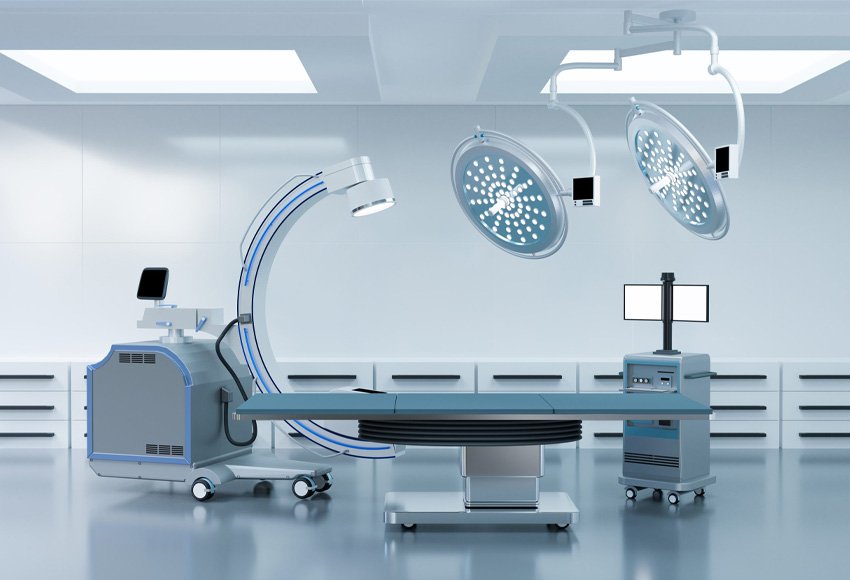 Healthcare Feasibility