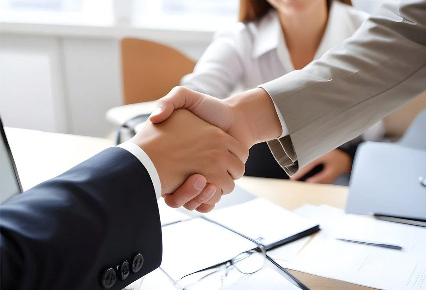 Healthcare Project Management Consultants