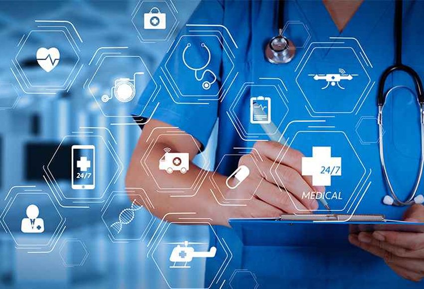 Healthcare Project Management Consultants