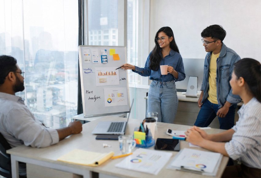 Healthcare Project Management Consultants