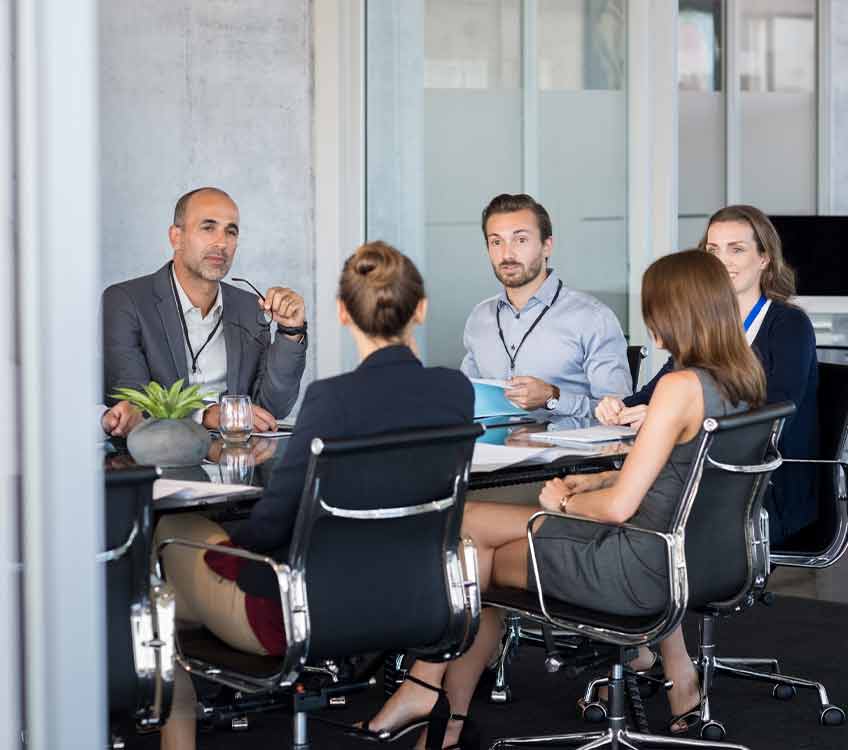 Standard Consulting Package